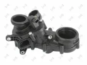 Thermostat, Kühlmittel ABAKUS 003-025-0013