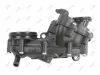 Thermostat, Kühlmittel ABAKUS 003-025-0013 Bild Thermostat, Kühlmittel ABAKUS 003-025-0013