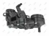 Thermostat, Kühlmittel ABAKUS 003-025-0013 Bild Thermostat, Kühlmittel ABAKUS 003-025-0013