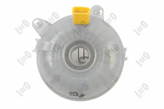 Ausgleichsbehälter, Kühlmittel ABAKUS 003-026-006 Bild Ausgleichsbehälter, Kühlmittel ABAKUS 003-026-006