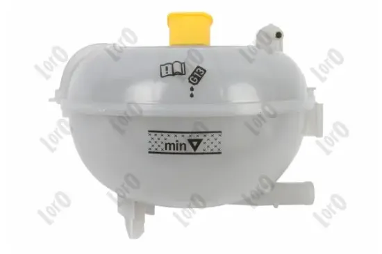 Ausgleichsbehälter, Kühlmittel ABAKUS 003-026-006 Bild Ausgleichsbehälter, Kühlmittel ABAKUS 003-026-006