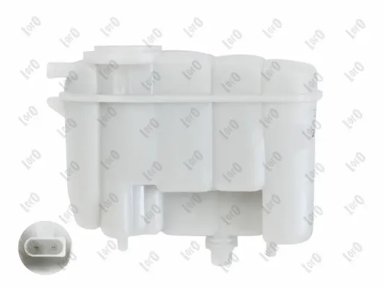 Ausgleichsbehälter, Kühlmittel ABAKUS 003-026-010 Bild Ausgleichsbehälter, Kühlmittel ABAKUS 003-026-010