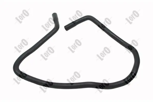 Kühlerschlauch ABAKUS 003-028-001