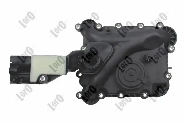 Ventil, Kurbelgehäuseentlüftung Motorblock ABAKUS 003-028-012