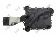 Ventil, Kurbelgehäuseentlüftung Motorblock ABAKUS 003-028-012