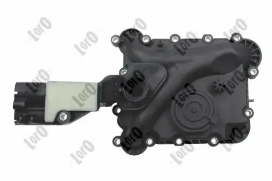 Ventil, Kurbelgehäuseentlüftung Motorblock ABAKUS 003-028-012 Bild Ventil, Kurbelgehäuseentlüftung Motorblock ABAKUS 003-028-012
