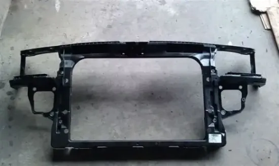 Frontverkleidung vorne ABAKUS 003-04-301 Bild Frontverkleidung vorne ABAKUS 003-04-301