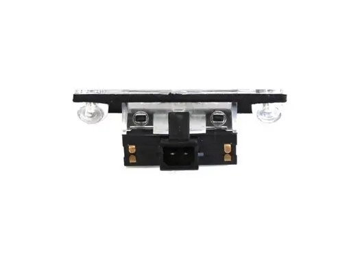 Kennzeichenleuchte beidseitig ABAKUS 003-04-900 Bild Kennzeichenleuchte beidseitig ABAKUS 003-04-900