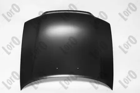 Motorhaube vorne ABAKUS 003-05-100 Bild Motorhaube vorne ABAKUS 003-05-100