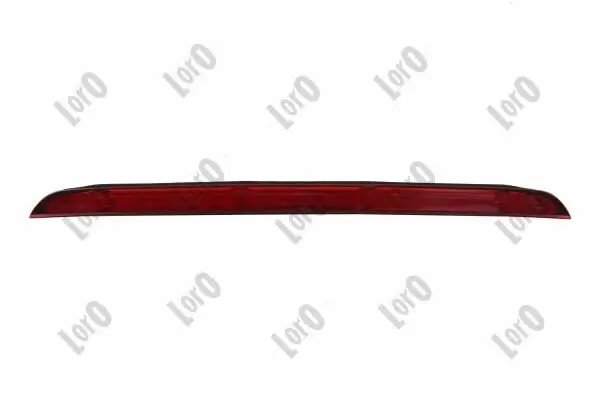 Zusatzbremsleuchte Mitte ABAKUS 003-09-870