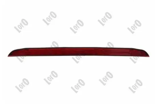 Zusatzbremsleuchte Mitte ABAKUS 003-09-870 Bild Zusatzbremsleuchte Mitte ABAKUS 003-09-870