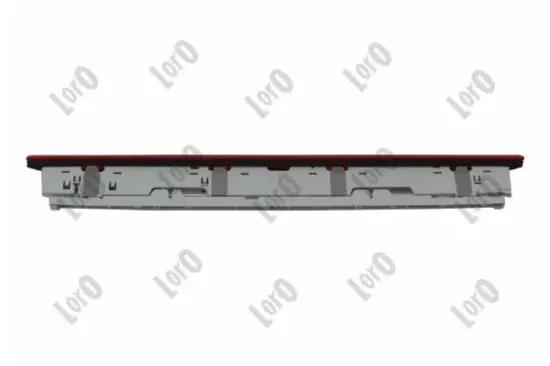 Zusatzbremsleuchte Mitte ABAKUS 003-09-870 Bild Zusatzbremsleuchte Mitte ABAKUS 003-09-870