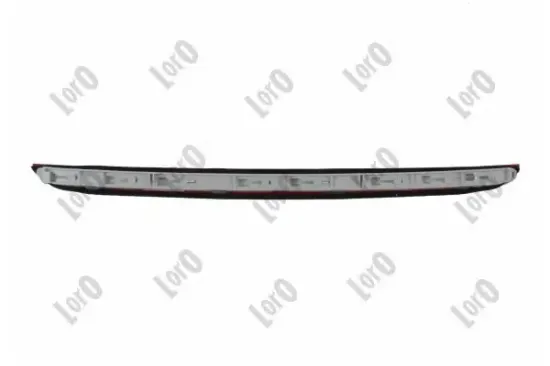 Zusatzbremsleuchte Mitte ABAKUS 003-09-870 Bild Zusatzbremsleuchte Mitte ABAKUS 003-09-870