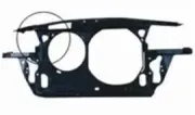 Frontverkleidung ABAKUS 003-13-300