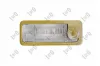 Kennzeichenleuchte beidseitig ABAKUS 003-13-900 Bild Kennzeichenleuchte beidseitig ABAKUS 003-13-900