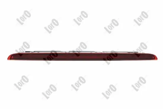 Zusatzbremsleuchte Mitte ABAKUS 003-15-870 Bild Zusatzbremsleuchte Mitte ABAKUS 003-15-870