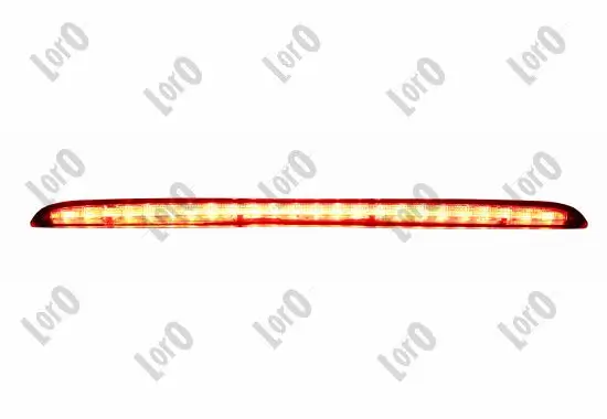 Zusatzbremsleuchte Mitte ABAKUS 003-15-870D Bild Zusatzbremsleuchte Mitte ABAKUS 003-15-870D