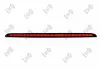 Zusatzbremsleuchte Mitte ABAKUS 003-15-870SD Bild Zusatzbremsleuchte Mitte ABAKUS 003-15-870SD