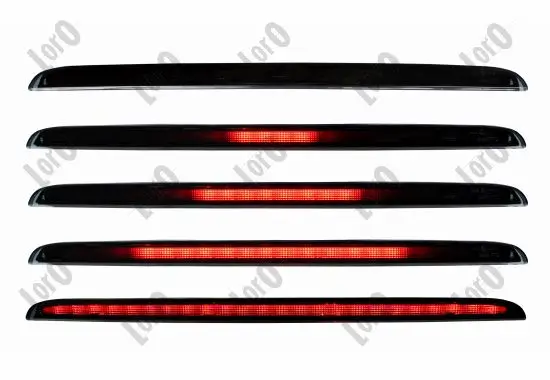 Zusatzbremsleuchte Mitte ABAKUS 003-15-870SD Bild Zusatzbremsleuchte Mitte ABAKUS 003-15-870SD