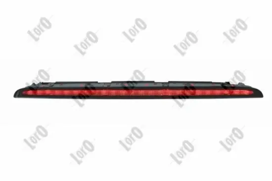 Zusatzbremsleuchte Mitte ABAKUS 003-15-878 Bild Zusatzbremsleuchte Mitte ABAKUS 003-15-878