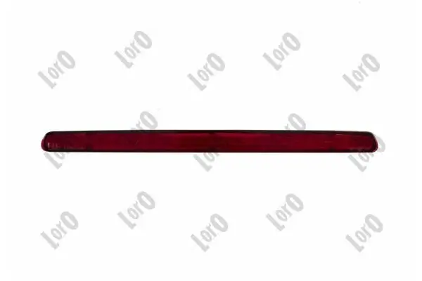 Zusatzbremsleuchte Mitte ABAKUS 003-17-870