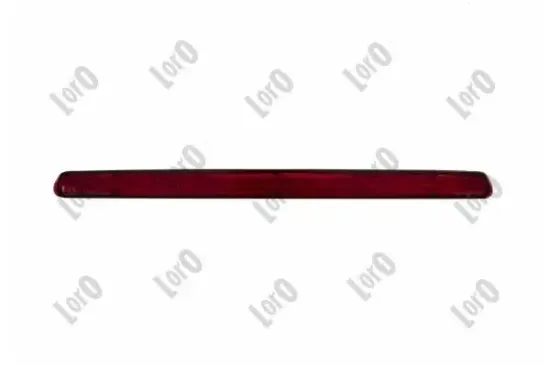 Zusatzbremsleuchte Mitte ABAKUS 003-17-870 Bild Zusatzbremsleuchte Mitte ABAKUS 003-17-870