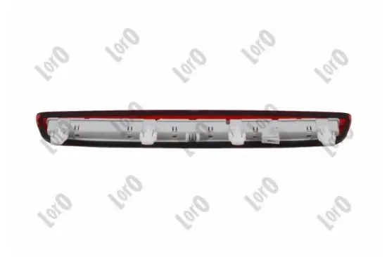 Zusatzbremsleuchte Mitte ABAKUS 003-18-870 Bild Zusatzbremsleuchte Mitte ABAKUS 003-18-870