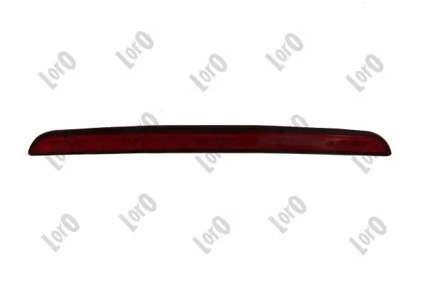 Zusatzbremsleuchte Mitte ABAKUS 003-19-870