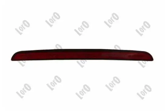 Zusatzbremsleuchte Mitte ABAKUS 003-19-870 Bild Zusatzbremsleuchte Mitte ABAKUS 003-19-870