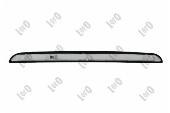 Zusatzbremsleuchte Mitte ABAKUS 003-19-870 Bild Zusatzbremsleuchte Mitte ABAKUS 003-19-870