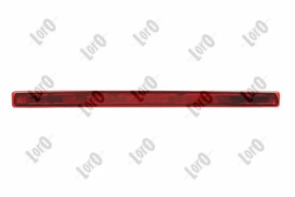 Zusatzbremsleuchte Mitte ABAKUS 003-25-870