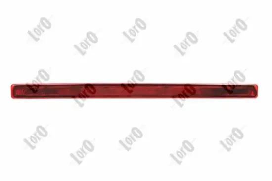 Zusatzbremsleuchte Mitte ABAKUS 003-25-870 Bild Zusatzbremsleuchte Mitte ABAKUS 003-25-870