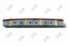 Zusatzbremsleuchte Mitte ABAKUS 003-25-870 Bild Zusatzbremsleuchte Mitte ABAKUS 003-25-870