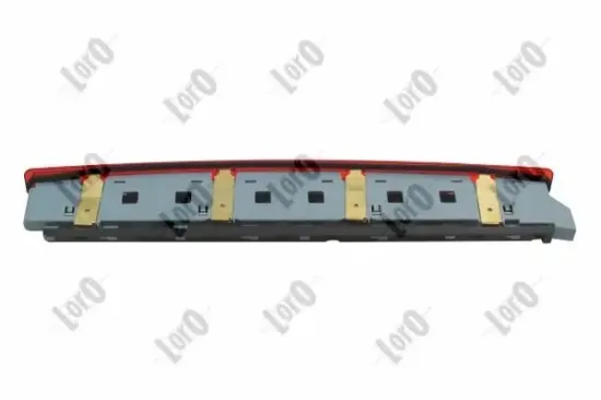 Zusatzbremsleuchte Mitte ABAKUS 003-25-870 Bild Zusatzbremsleuchte Mitte ABAKUS 003-25-870