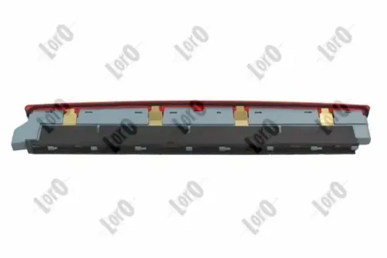 Zusatzbremsleuchte Mitte ABAKUS 003-25-870 Bild Zusatzbremsleuchte Mitte ABAKUS 003-25-870