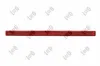 Zusatzbremsleuchte Mitte ABAKUS 003-25-870D Bild Zusatzbremsleuchte Mitte ABAKUS 003-25-870D