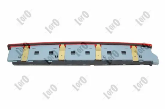 Zusatzbremsleuchte Mitte ABAKUS 003-25-870D Bild Zusatzbremsleuchte Mitte ABAKUS 003-25-870D