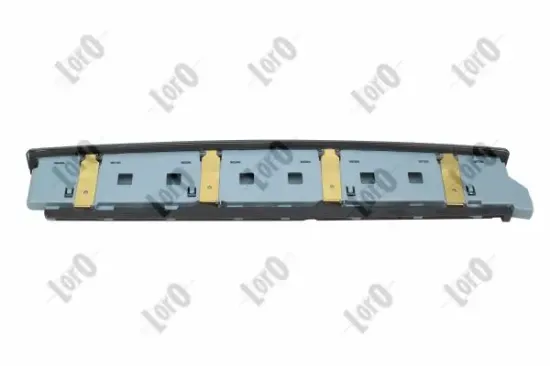 Zusatzbremsleuchte Mitte ABAKUS 003-25-870SD Bild Zusatzbremsleuchte Mitte ABAKUS 003-25-870SD