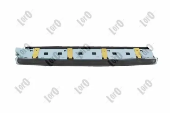 Zusatzbremsleuchte Mitte ABAKUS 003-25-878 Bild Zusatzbremsleuchte Mitte ABAKUS 003-25-878