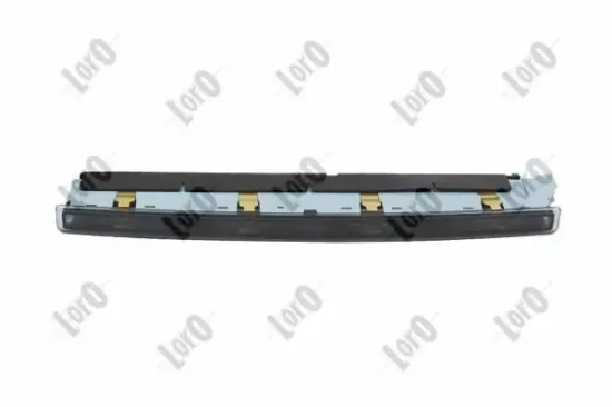 Zusatzbremsleuchte Mitte ABAKUS 003-25-878 Bild Zusatzbremsleuchte Mitte ABAKUS 003-25-878