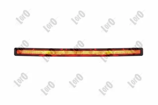 Zusatzbremsleuchte Mitte ABAKUS 003-25-878 Bild Zusatzbremsleuchte Mitte ABAKUS 003-25-878