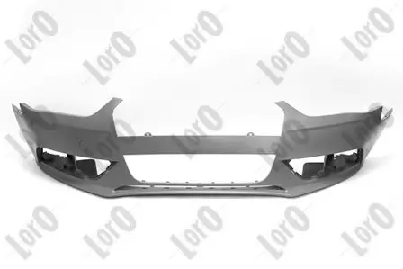 Stoßfänger vorne ABAKUS 003-26-504