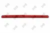 Zusatzbremsleuchte Mitte ABAKUS 003-26-870 Bild Zusatzbremsleuchte Mitte ABAKUS 003-26-870