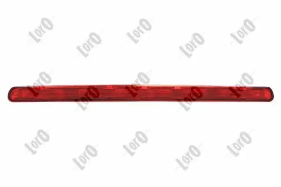 Zusatzbremsleuchte Mitte ABAKUS 003-26-870 Bild Zusatzbremsleuchte Mitte ABAKUS 003-26-870