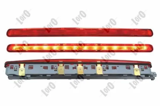 Zusatzbremsleuchte Mitte ABAKUS 003-26-870 Bild Zusatzbremsleuchte Mitte ABAKUS 003-26-870