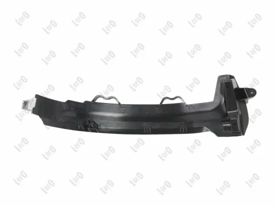 Zusatzblinkleuchte Außenspiegel links ABAKUS 003-27-861 Bild Zusatzblinkleuchte Außenspiegel links ABAKUS 003-27-861