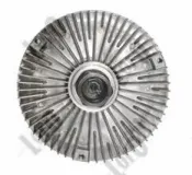 Kupplung, Kühlerlüfter ABAKUS 004-013-0008
