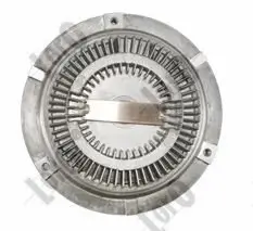 Kupplung, Kühlerlüfter ABAKUS 004-013-0008 Bild Kupplung, Kühlerlüfter ABAKUS 004-013-0008