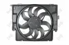 Lüfter, Motorkühlung ABAKUS 004-014-0023 Bild Lüfter, Motorkühlung ABAKUS 004-014-0023