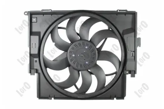 Lüfter, Motorkühlung ABAKUS 004-014-0023 Bild Lüfter, Motorkühlung ABAKUS 004-014-0023